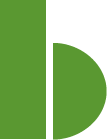 Bush Theatre B Logo Green