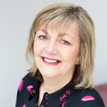Lynne Parker headshot