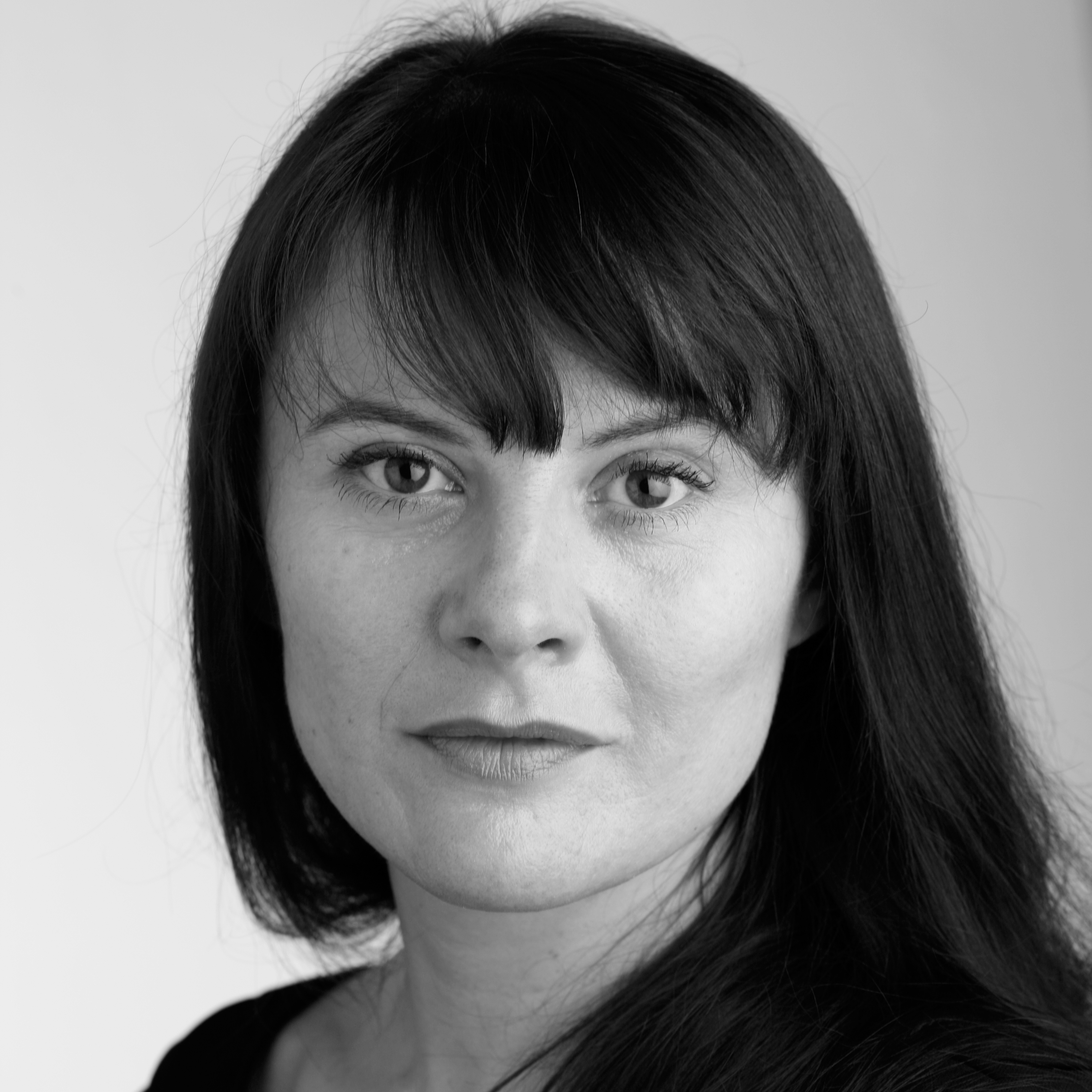 Monica Dolan Headshot Bush Theatre