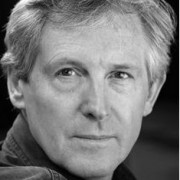 Patrick Drury actor
