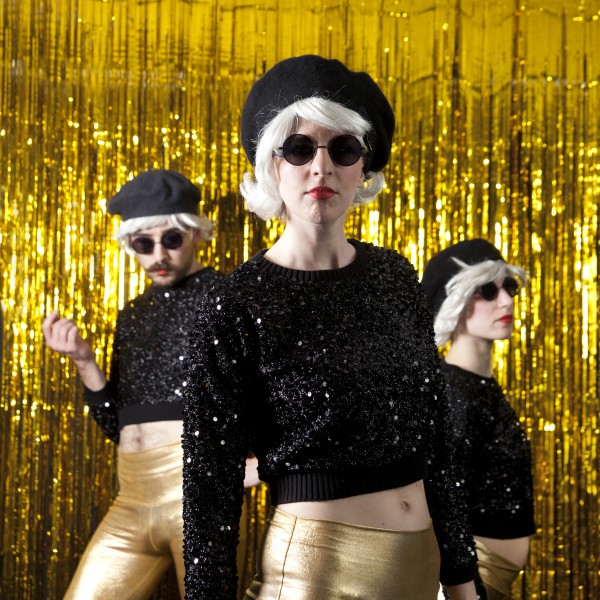 Milk Presents Bush Theatre Associate Artists 2017