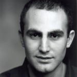 Khalid Abdalla Headshot