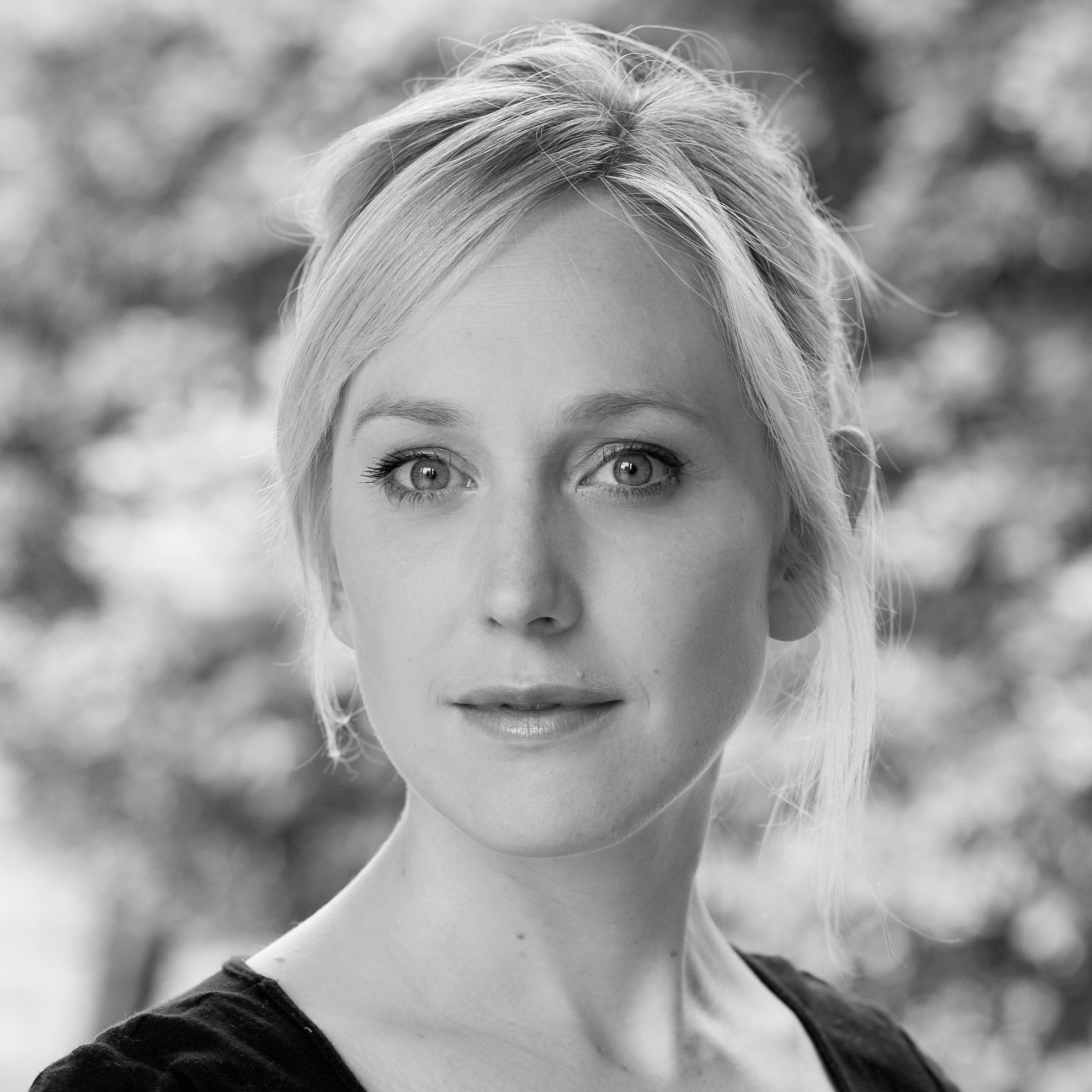 Hattie Morahan Headshot
