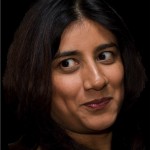 Nina Joshi Ramsey headshot