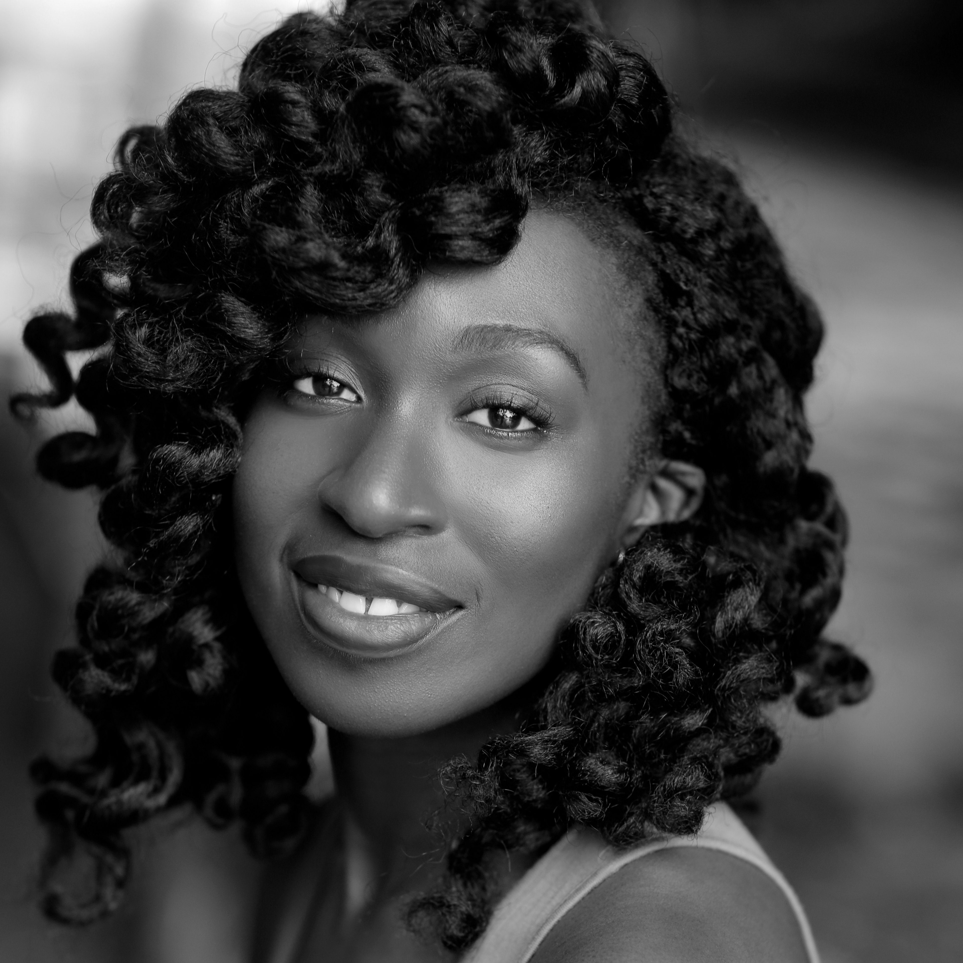Vivienne Acheampong