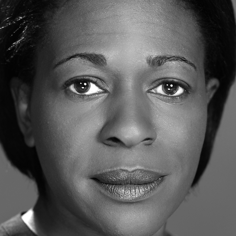 Donna Berlin Headshot