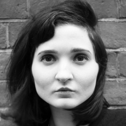 Ruby Bentall Headshot