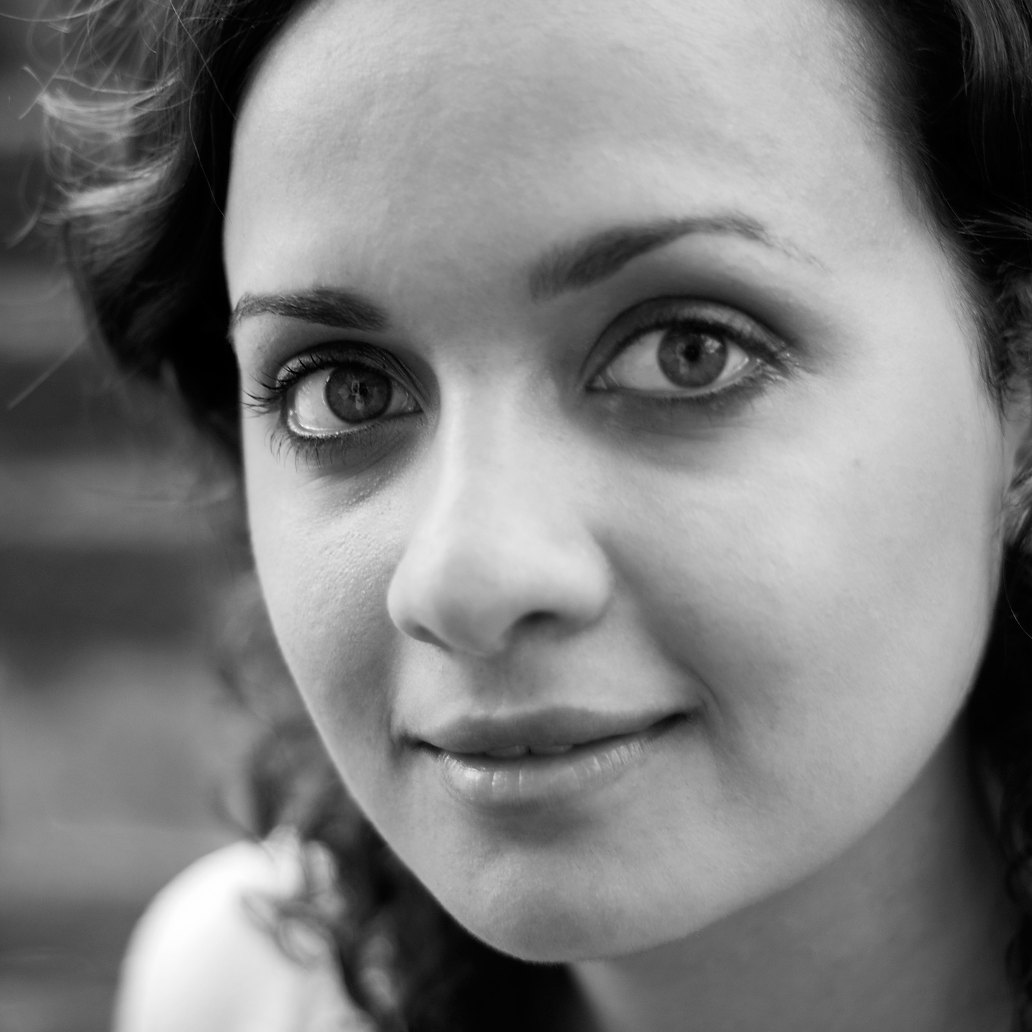 Nadia Kemp-Sayfi Nadi Headshot