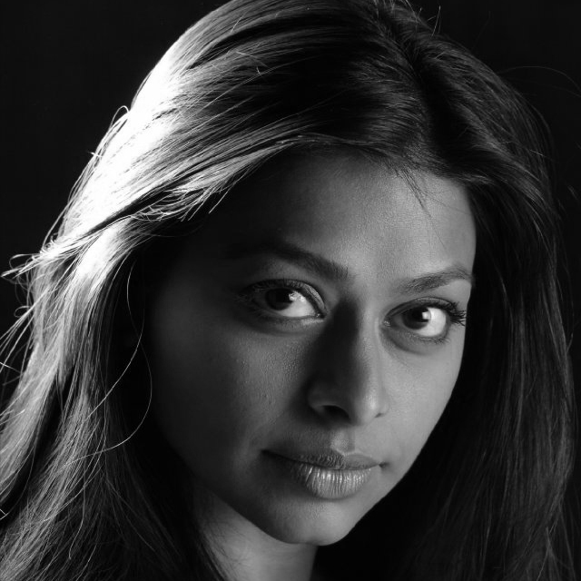 Ayesha Darker Headshot Bush Theatre