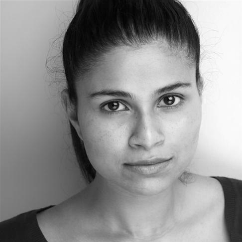 Zainab Hasan Headshot