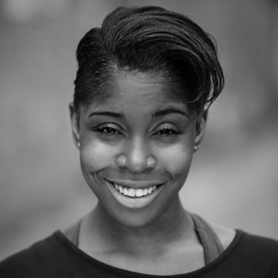 Seraphina Beh Headshot