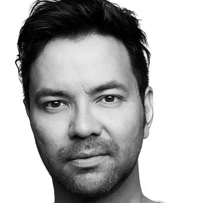 Jamie Zubairi Headshot
