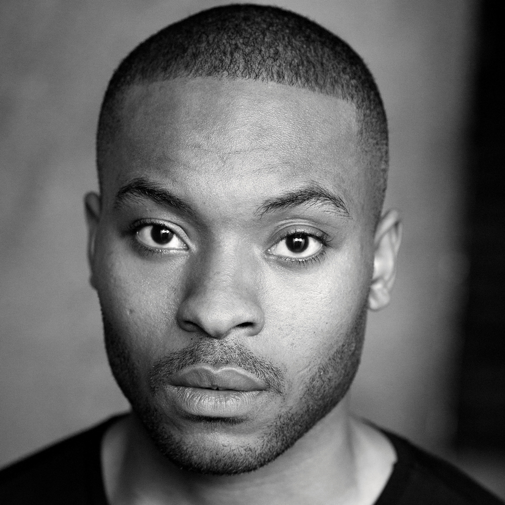 Arinzé Kene Headshot
