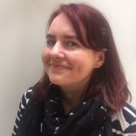 Bryony Meteyard headshot