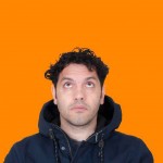 Hassan Dervish headshot