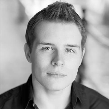 Nicky Priest Actor