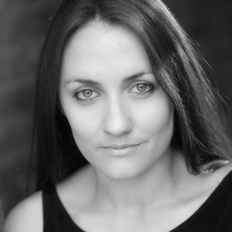 Emma Bright Actor Headshot