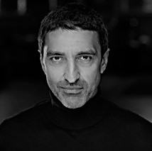 Selva Rasalingham Headshot