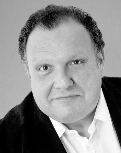 David Verrey
