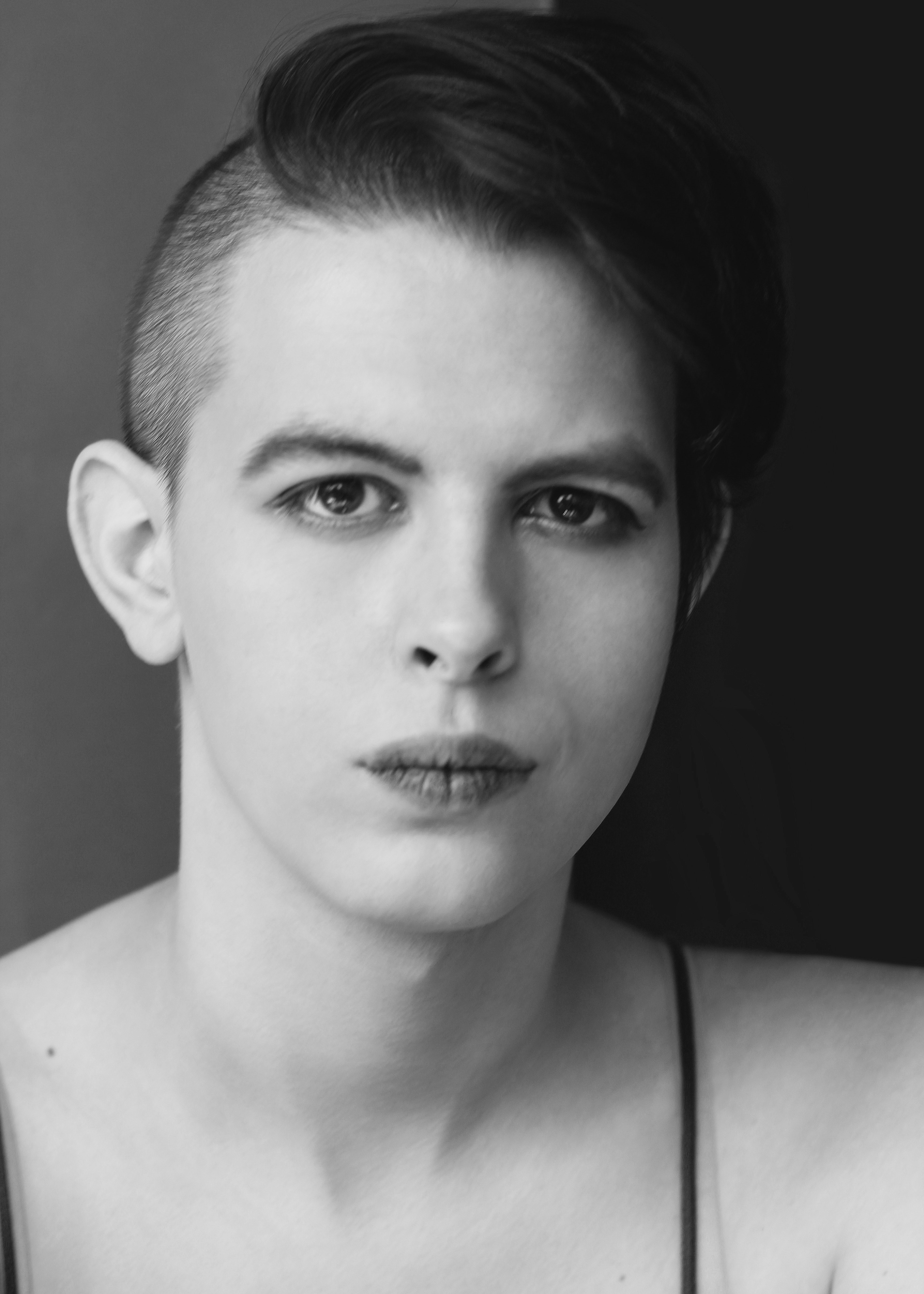 Emily Joh Miller by Max Zadeh