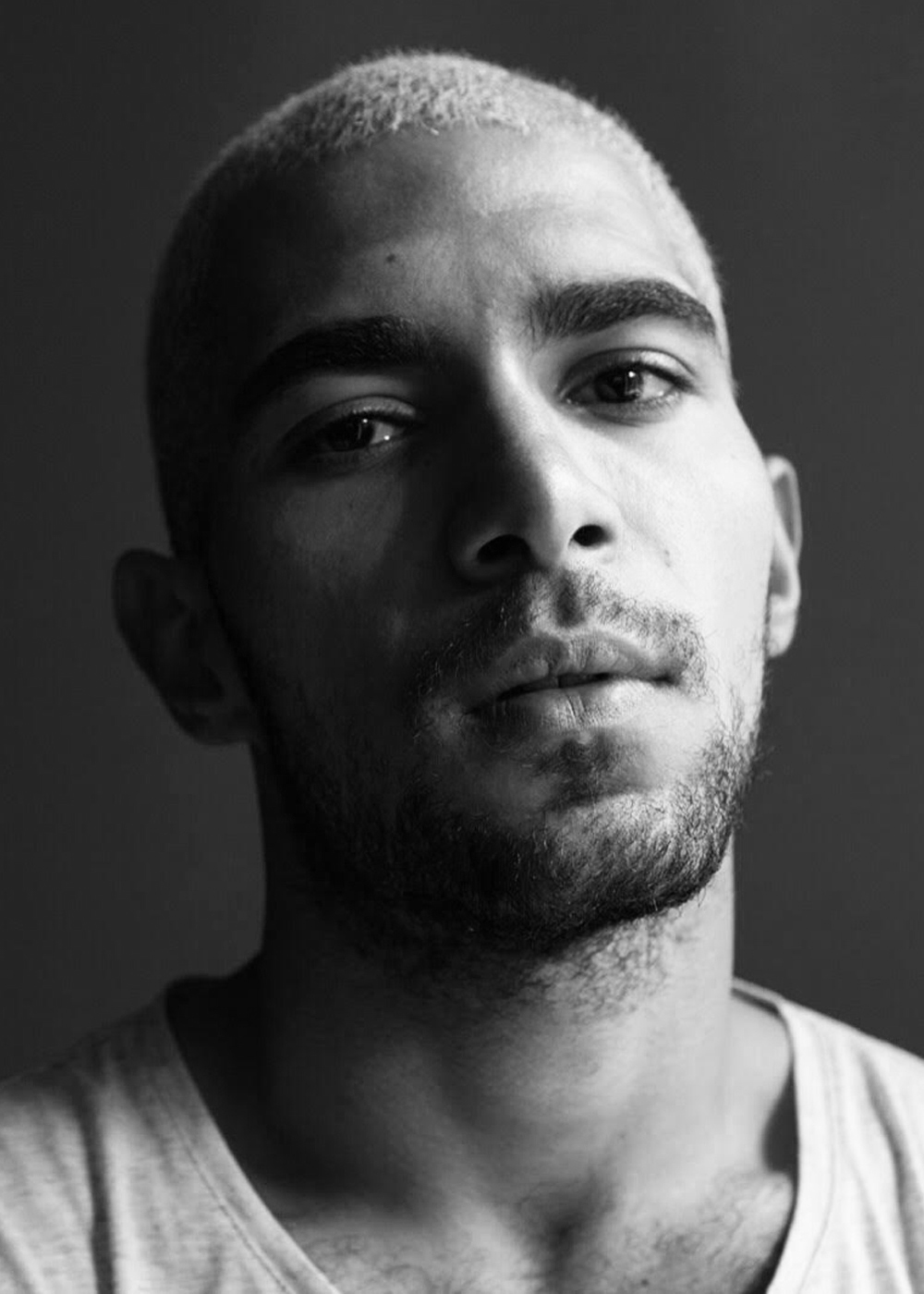 Josh-Susan Enright by Max Zadeh
