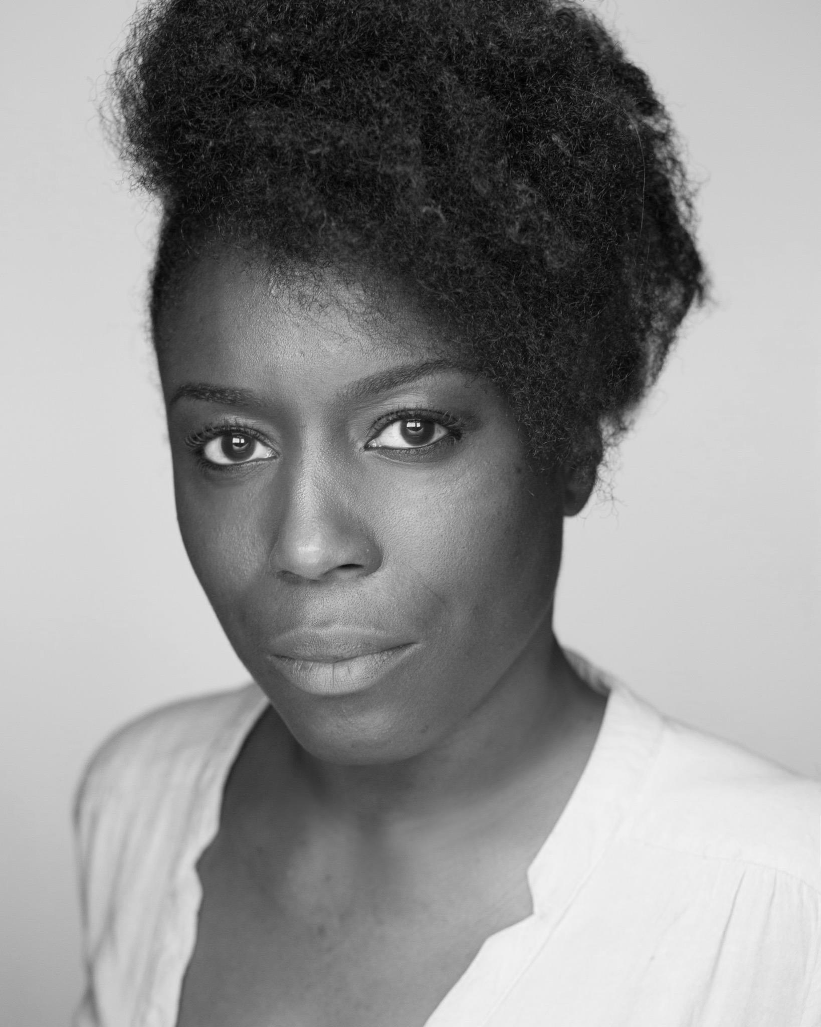 Sharlene Whyte
