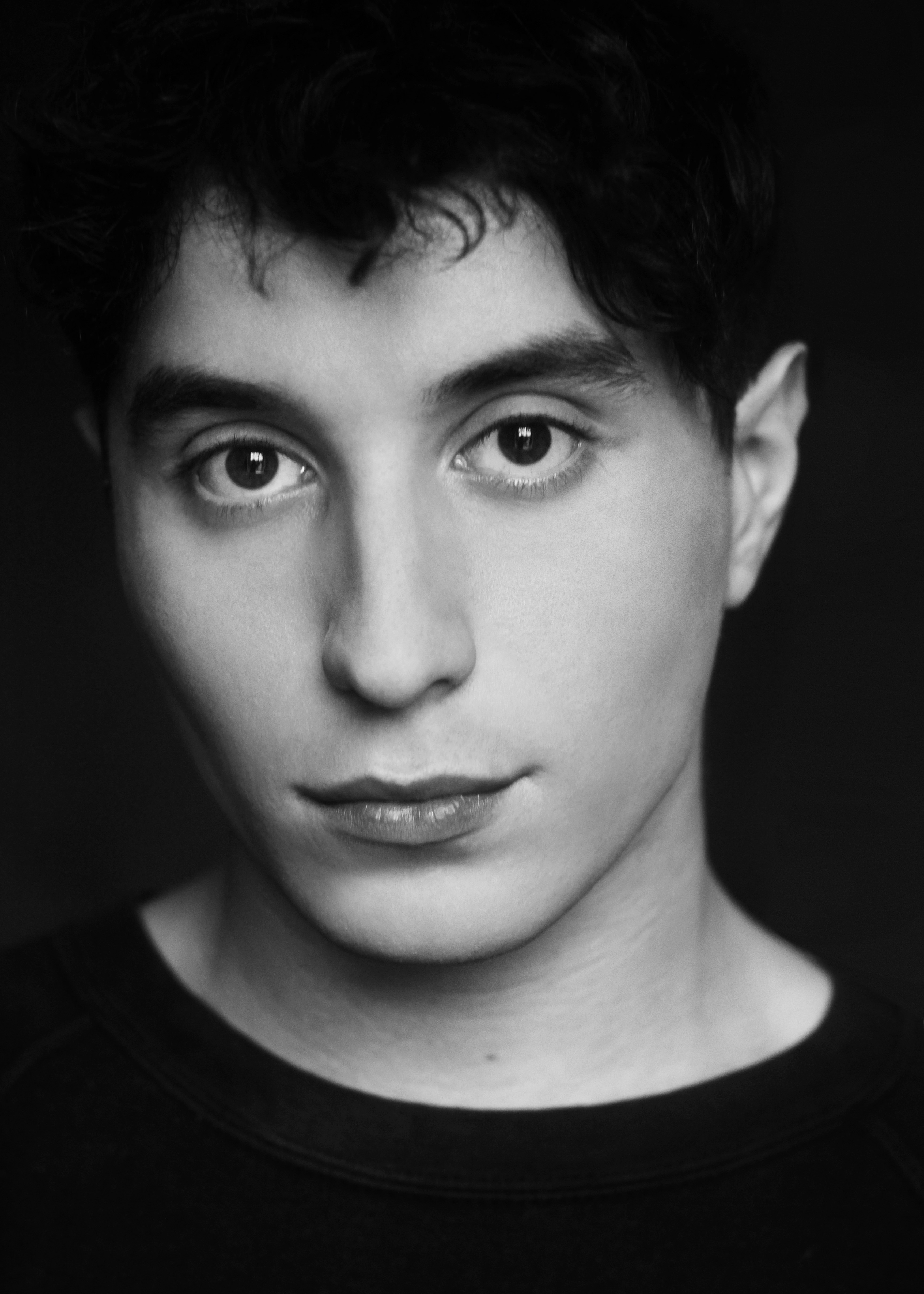 Tamir Amar Pettet by Max Zadeh