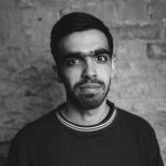 Omar Bynon headshot